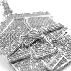 Derelict House Pendant
925 silver jewelry
men’s jewelry
women’s jewelry
diamond jewelry
lab-grown diamond jewelry
ice jewelry
hip hop jewelry
silver jewelry
buy jewelry online
rustic silver pendant
edgy jewelry online India
unique pendant jewelry
lab-grown diamond pendants
925 silver pendant India