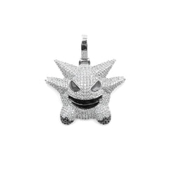 Gengar Pendant