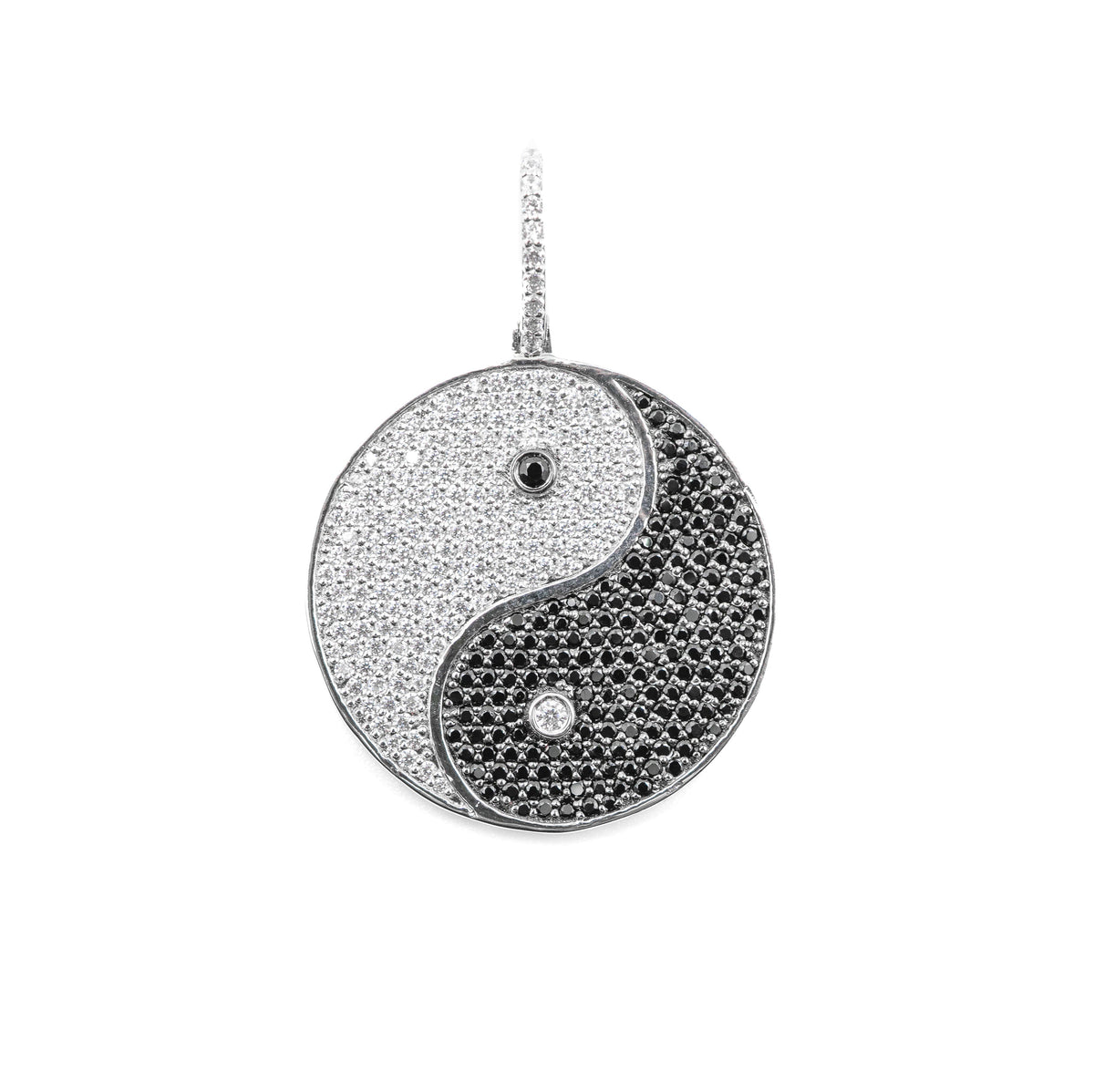 Yin Yang Pendant