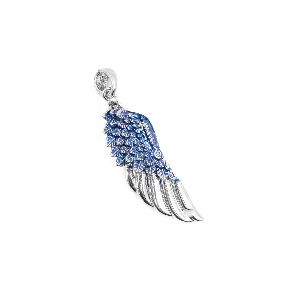 Angle Wing Pendant