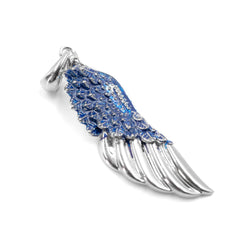 Angle Wing Pendant