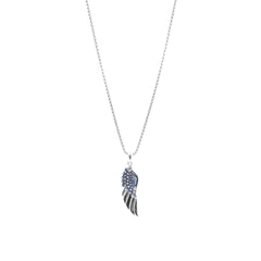 Angle Wing Pendant