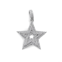 Star Pendant