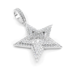 Star Pendant