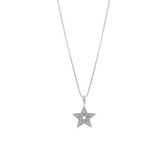 Star Pendant