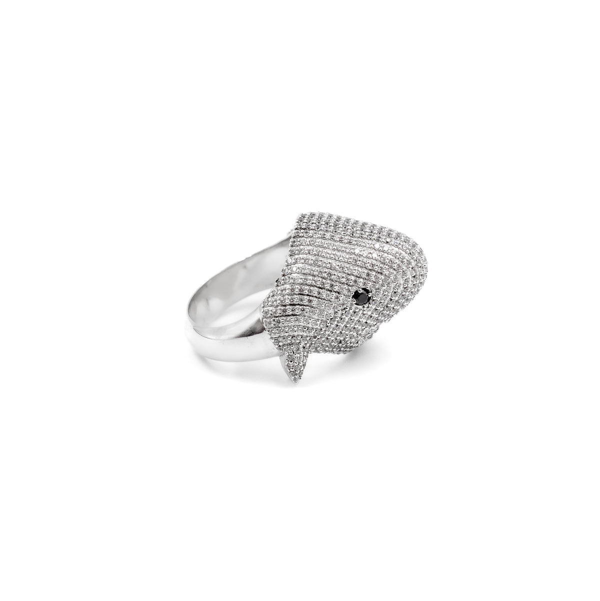 Shark Ring